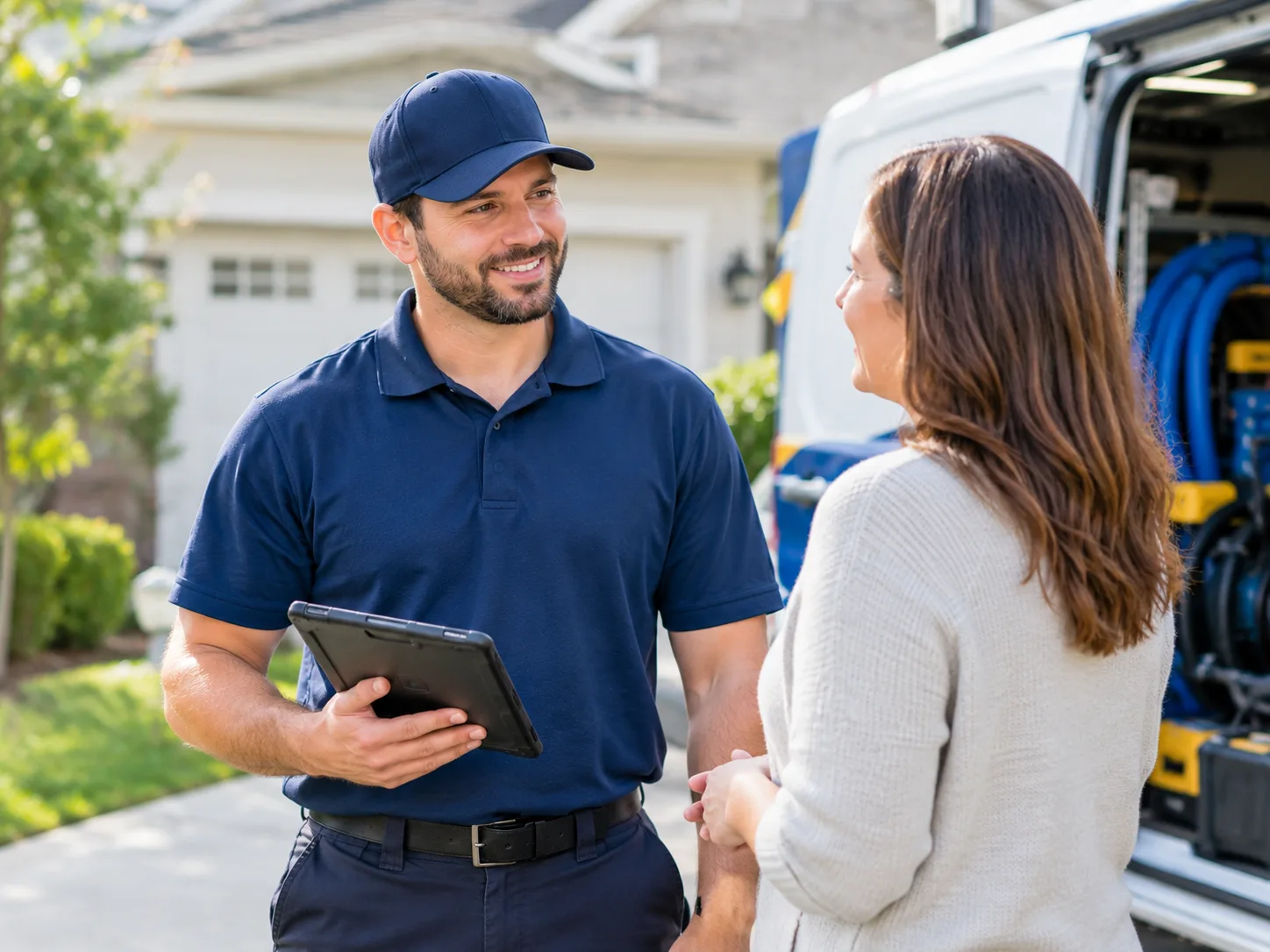 Sewage Backup Cleanup New Baltimore, NY FAQs